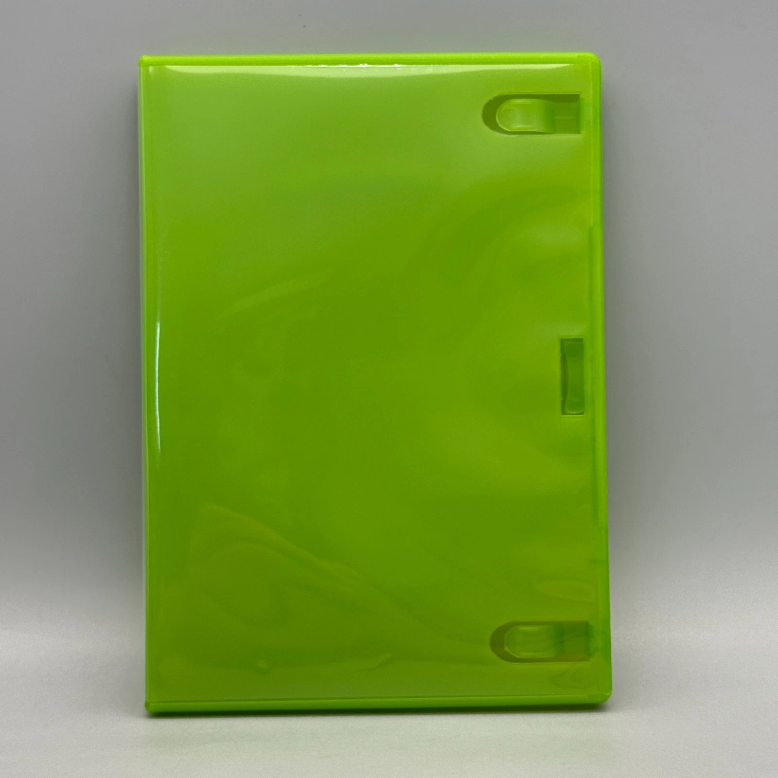 ORIGINAL XBOX OG Empty Game Case Replacement - OEM Color Match - BRAND NEW image 5