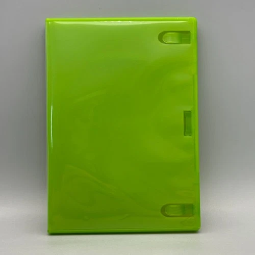 ORIGINAL XBOX OG Empty Game Case Replacement - OEM Color Match - BRAND NEW image 5