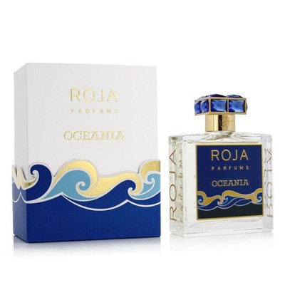 香水(ユニセックス) ROJA PARFUMS OCEANIA 100ml Eau de Parfum Roja Parfums Oceania Eau de Parfum 100ml 3.4oz Unisex Luxury