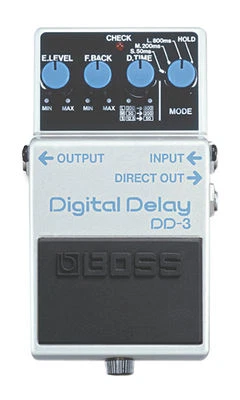 Boss Dd3 | eBay