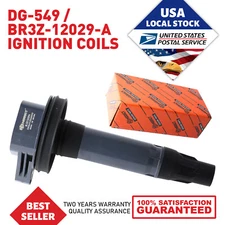 1x DG549 Engine Ignition Coil Direct Fit for Ford Lincoln 3.5L Ecoboost UF646