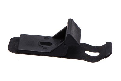 #ad 1998 2002 Lincoln Town Car Gas Tank Fuel Door Lid Latch Retainer Clip OEM NEW $32.38