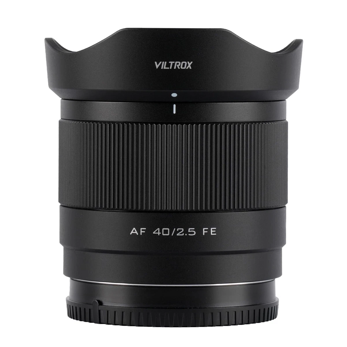 Sony E-mount Camera Lenses for Sony 40mm Focal for sale | eBay