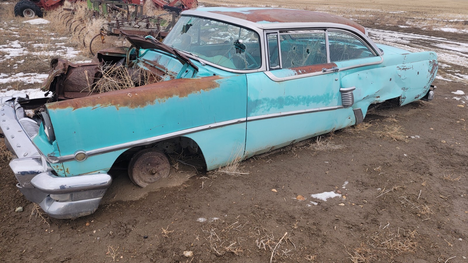 Mercury parts car eBay