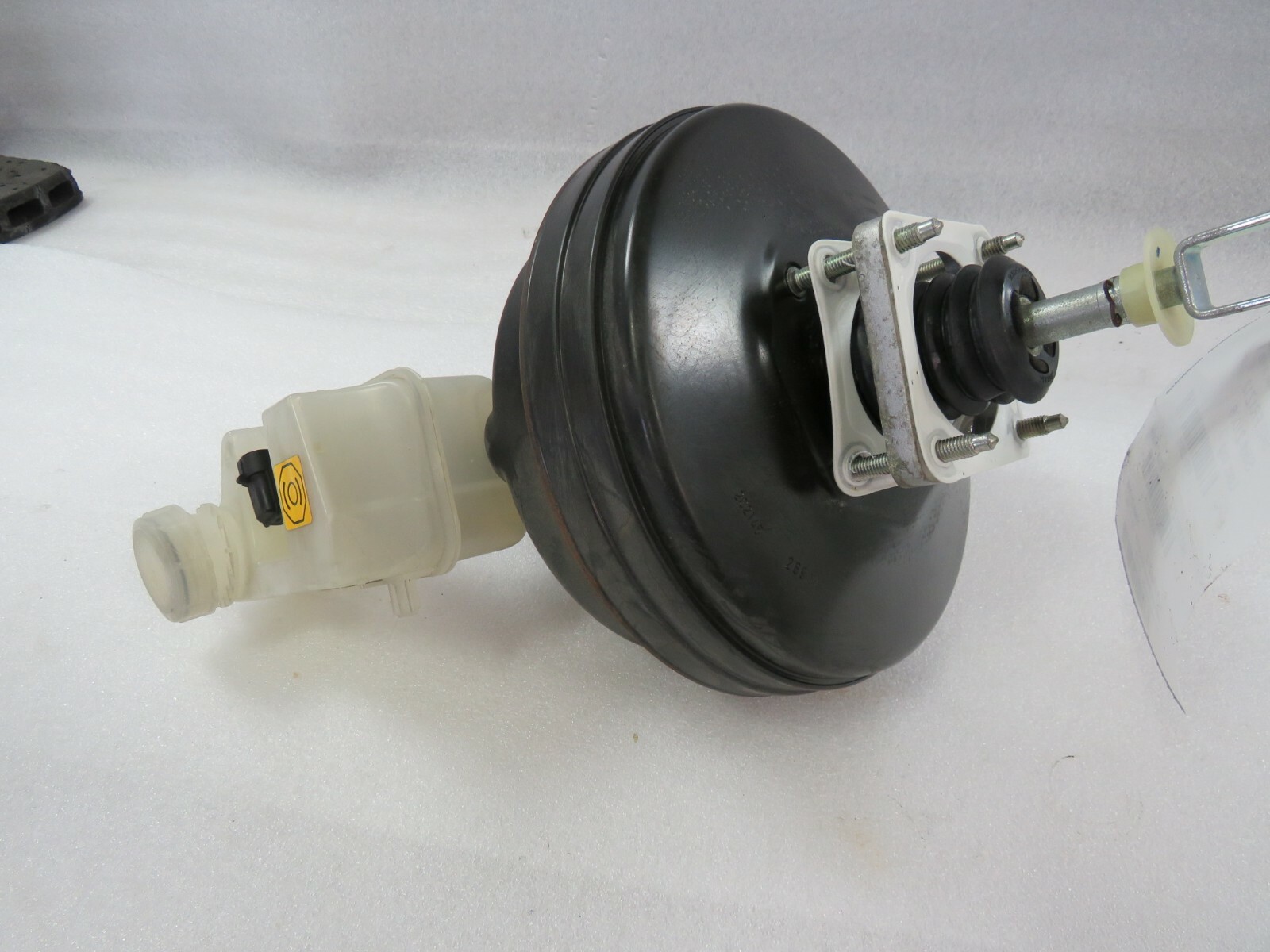 Ferrari California T, FF, Power Brake w/ Master Cylinder, Used, P/N 261826