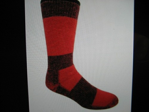 ICELANDIC MENS LG.9-12 WOMENS 10-13 FOR COLD WEATHER * 40% OFF FREE SHIP - Picture 2 of 5