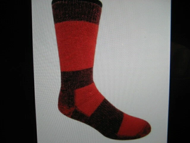 ICELANDIC  MENS LG.9-12  WOMENS 10-13    FOR COLD WEATHER * 40% OFF FREE SHIP - Image 2 of 4