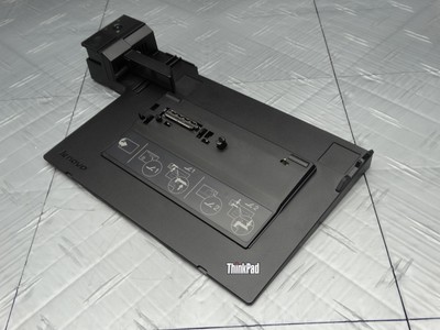 Lenovo SD20A23326 ThinkPad Mini Dock Series 3 with USB3.0 (No Key)