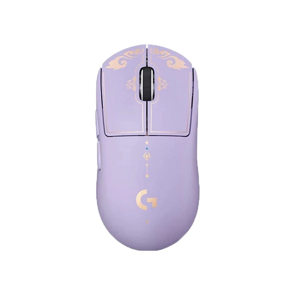 New Logitech Joint Immortal Journey G PRO X SUPERLIGHT Wireless 