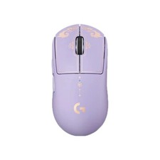 Logitech Joint Immortal Journey G PRO X SUPER...