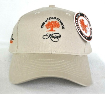 golf hat design