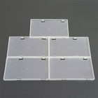 Pokrywa baterii Etui ochronne do Sony NP-F550 NP-F750 CCD-TR1 TRV16 CRX10U DCR-TR7