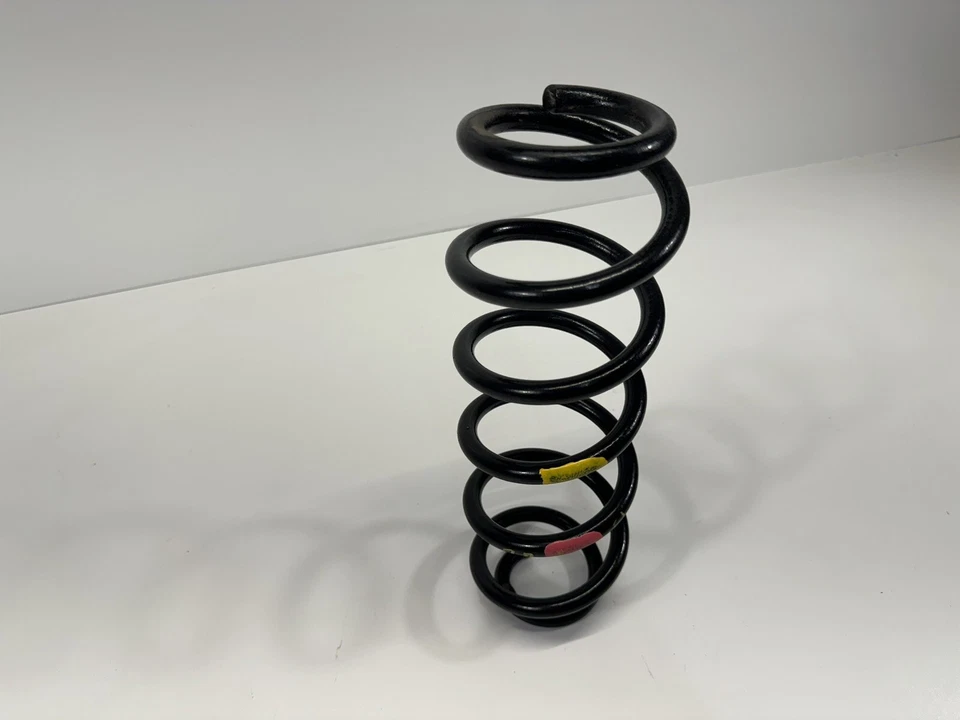 Toyota Prius 2016-2018 suspensión trasera derecha muelle helicoidal OEM Foto 2 de 4