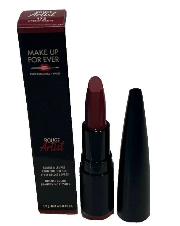 MAKE UP FOR EVER Products Assorted Shade Lipsticks