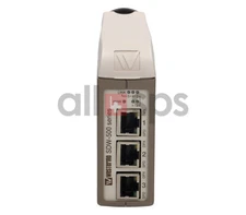 WESTERMO ETHERNET 5-PORT SWITCH, SDW-541-SM-LC15 (USED)