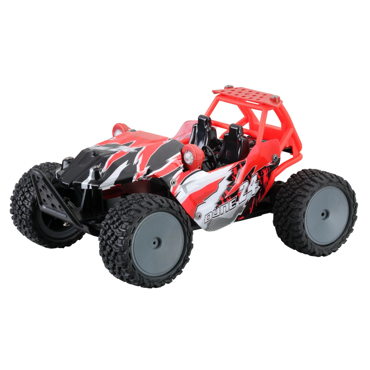 Power craze on sale rc car