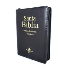 Biblia Reina Valera 1960 con Promesas Compact...