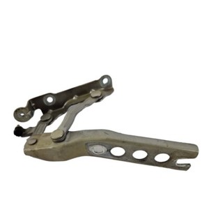 SKODA OCTAVIA MK2 1Z Scharnier Motorhaube HOOD BONNET Links Left 1Z0823301C