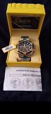 INVICTA-(((-BOLT-)))-Men's-***BRAND NEW 