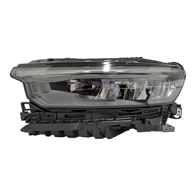 For 2022-24 Jeep Grand Cherokee w/O Animation w/ Leveling Driver Headlight LH
