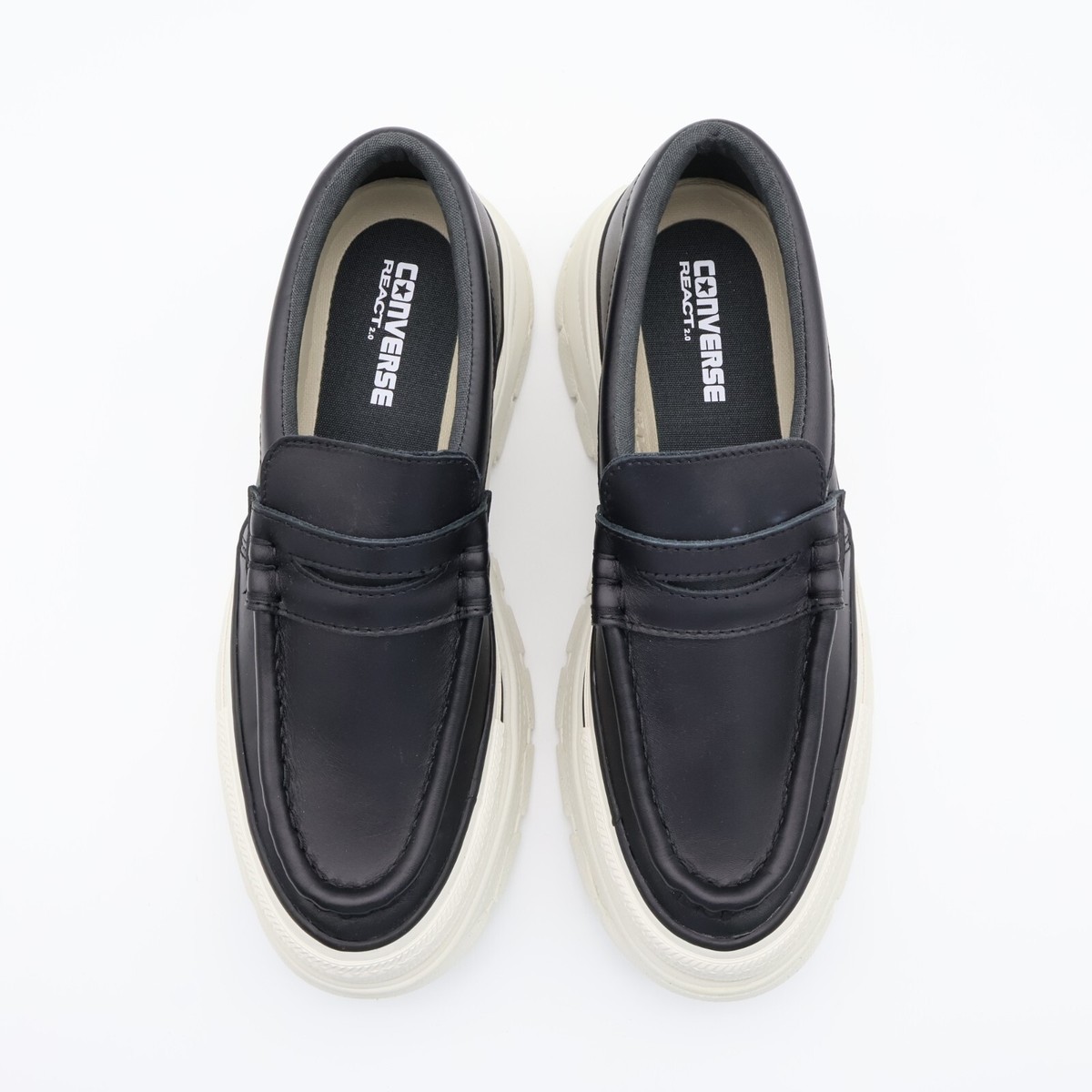 31312430 Converse All Star Trekwave Loafer Black (Men's) | eBay 31312430 Converse All Star Trekwave Loafer Black (Men's) | eBay