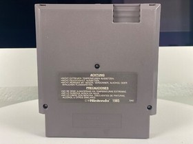 LITTLE SAMSON (TAITO Corporation) Nintendo NES Rare Game 