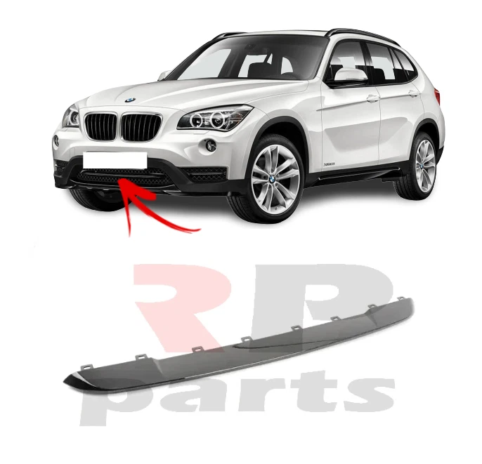 2015 bmw x1 front bumper deals