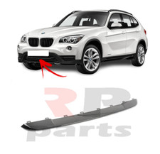 Pare-choc avant BMW X1