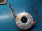 2 x 29.5V AC Toroidal Transformer for Audio Amplifier 240v AC In
