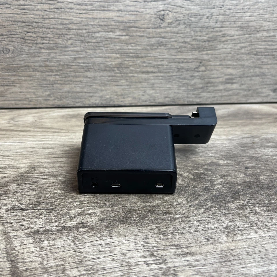 Cargador de escritorio Motorola SJYN0914A HDMI TV base de audio para Droid Razr Maxx Foto 2 de 4