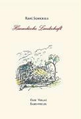 Thumbnail - Himmlische Landschaft, Rene Schickele