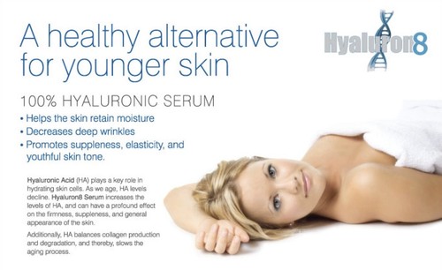 Pure Hyaluronic Acid Double Strength 30ml | Active Skin - Picture 5 of 5
