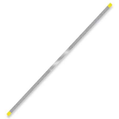 NTI Diamond Strips NTI Serrated Diamond Strips 3.75 mm SUPER FINE. Package