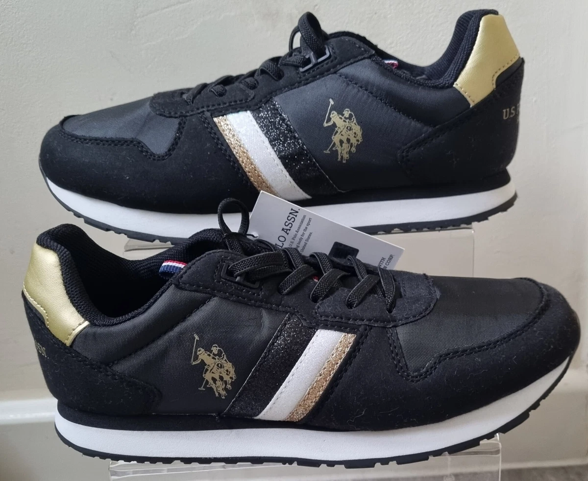 Sneakers us polo store