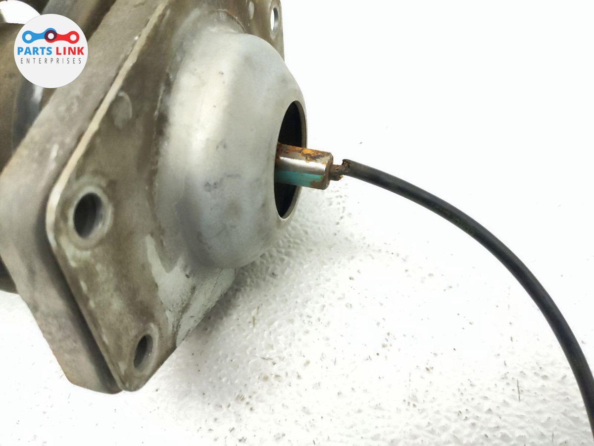 286946 Shock Absorber Strut Right Rear Maserati Granturismo 286946 Shock Absorber Strut Right Rear Maserati Granturismo