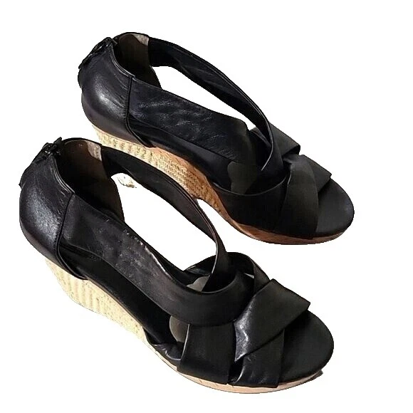 Nike Saltos Pretos para mulheres