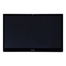 14" For Dell Latitude 14 7480 E7480 QHD 2560x1440 LCD Touch Screen Assembly