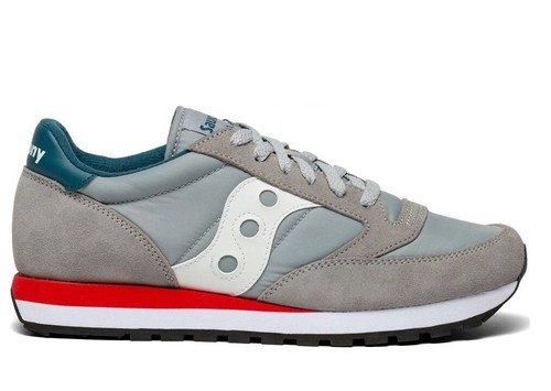 Zapatos Hombre Saucony Jazz S2044 618 Casual Deportivo Cómodo Leer | eBay