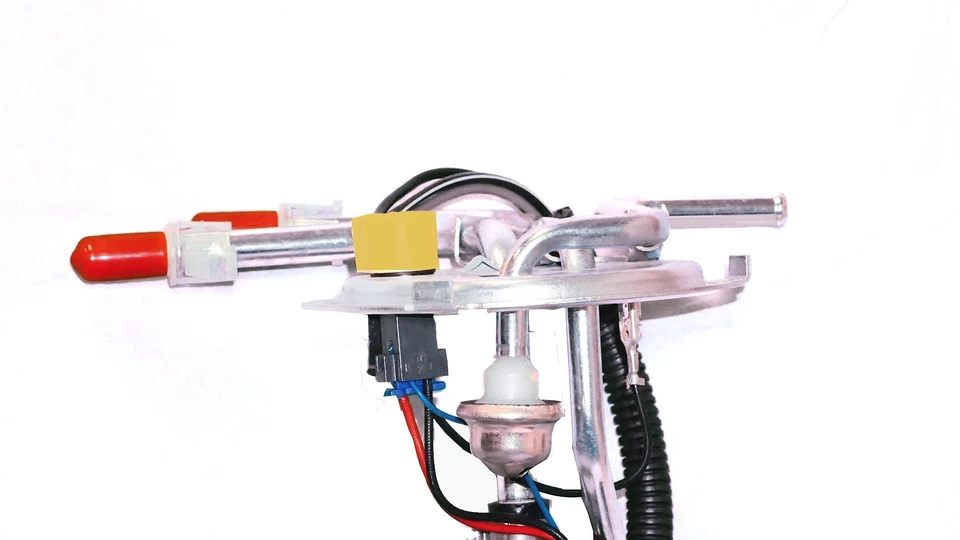 Herko Fuel Pump Sender 741GE for Chevrolet Oldsmobile Pontiac Lumina APV 90-95 - Image 3 of 4