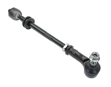 MEYLE HD Front RIGHT PASSENGER Tie Rod Inner + Outer Ends for Volkswagen Eurovan