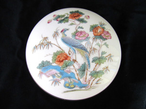 Kutani Crane China | eBay