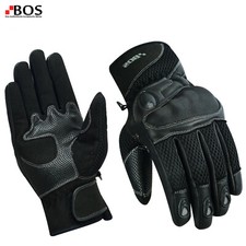 Neu Motorrad Handschuhe Sommer Biker Touren Motorrad Protektoren Handschuhe