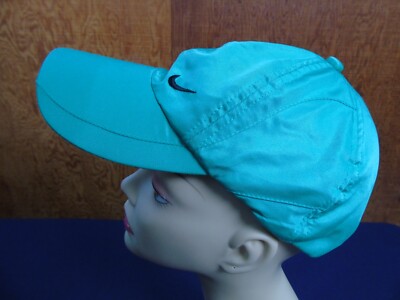 ZED Sports Green Baseball Cap Hat StrapBack One Size | eBay