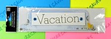 Vacation Scrapbooking Me & My Big Ideas Sticker Pack Embellishment
