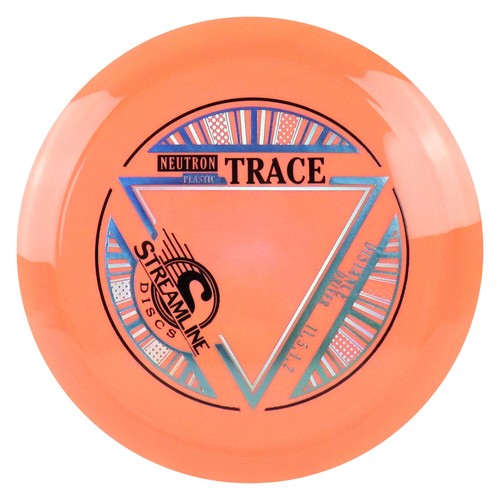 Streamline Disc Golf Neutron Trace Distance Driver 11/5/-1/2 - Choose Exact - Picture 37 of 55