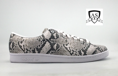 Adidas AOH001 Hyke Python Snakeskin Stan Men