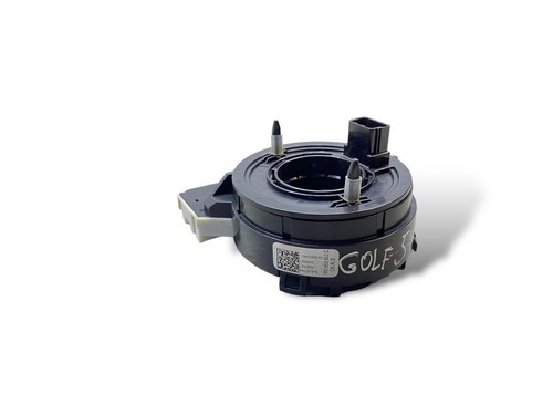 Volkswagen Golf V 2005 Lenkwinkelsensor Airbagschleifring Wickelfeder MDV43046