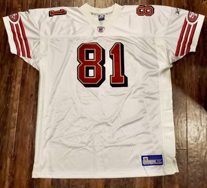 49ers terrell owens jersey