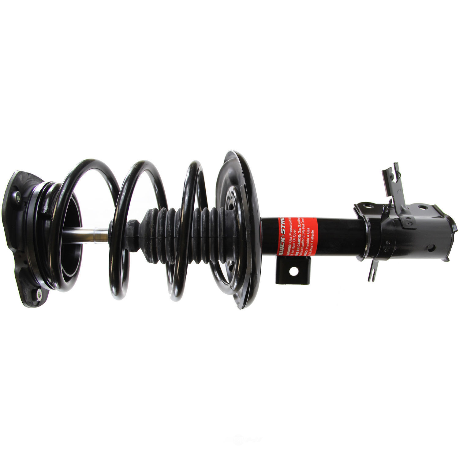 Front Complete Strut Coil Spring Rear Shock Absorber - View #10