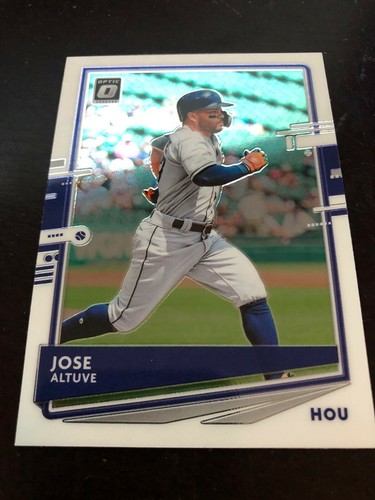 2020 Donruss Optic Baseball - You Pick! - Base / Inserts - Complete Your Set - Picture 24 of 39